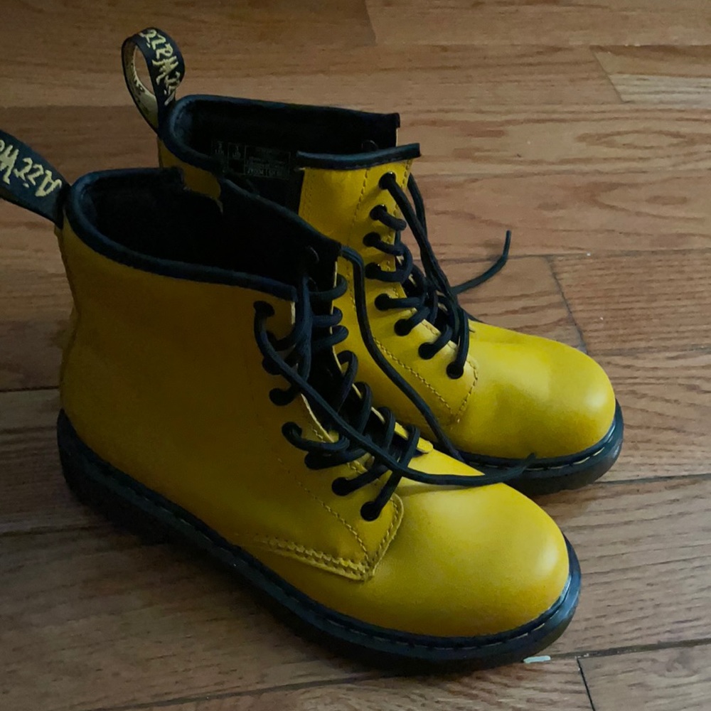 Doc Martins